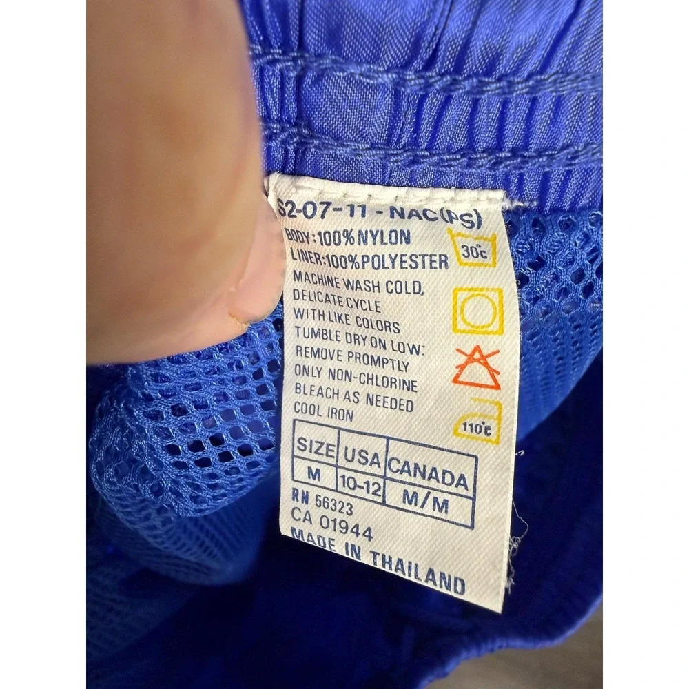 Nike track pants